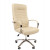 Кресло CHAIRMAN 480 Экокожа, цвет Бежевый