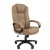 CHAIRMAN 600 Экокожа бежевая (668-795)