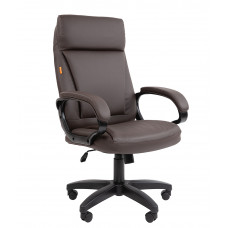 CHAIRMAN 794 LT Экокожа коричневая (480-794)