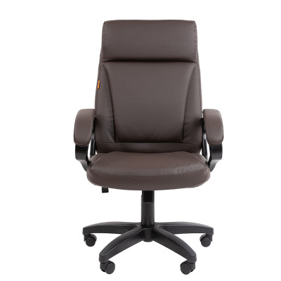 CHAIRMAN 794 LT Экокожа коричневая (480-794), купить в Екатеринбурге