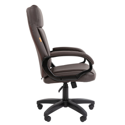 CHAIRMAN 794 LT Экокожа коричневая (480-794), купить в Екатеринбурге