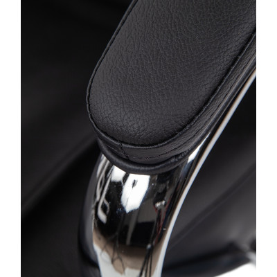 CHAIRMAN 794 кожа черная, купить в Екатеринбурге