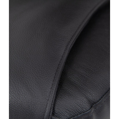 CHAIRMAN 794 кожа черная, купить в Екатеринбурге