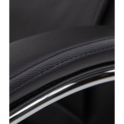 CHAIRMAN 794 кожа черная, купить в Екатеринбурге