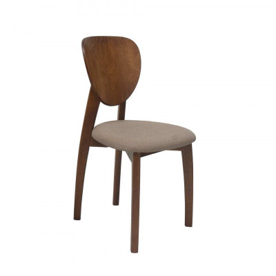 Стул кухонный Модерн, миланский орех
