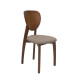 Стул кухонный Модерн, миланский орех