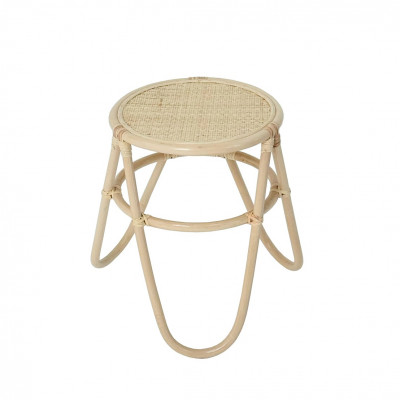 Столик Киви из ротанга