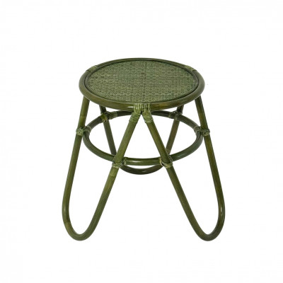 Столик Киви из ротанга