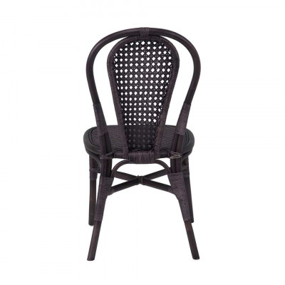 Плетеный стул Дакота