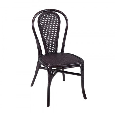 Плетеный стул Дакота