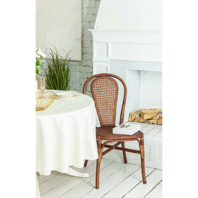 Плетеный стул Дакота