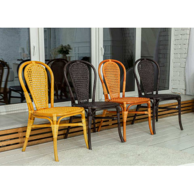 Плетеный стул Дакота