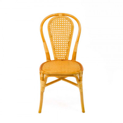 Плетеный стул Дакота