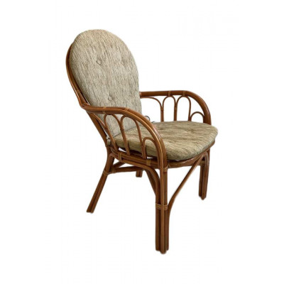 Стул из ротанга Джакарта