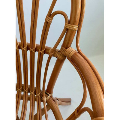 Стул из ротанга Джакарта