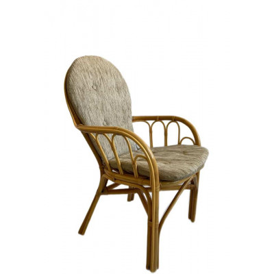 Стул из ротанга Джакарта