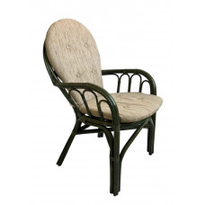 Стул из ротанга Джакарта