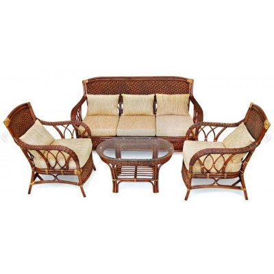 Комплект ANDREA Дуэт