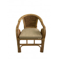 Кресло из ротанга Sheraton (Шератон)