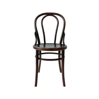 Венский стул Классика Модель 14, темный