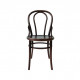 Венский стул Классика Модель 14, темный