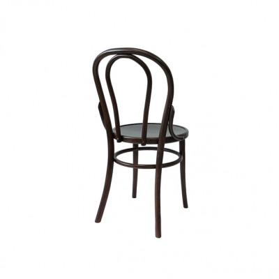 Венский стул Классика Модель 14, темный