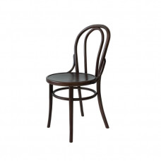 Венский стул Классика Модель 14, темный