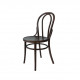 Венский стул Классика Модель 14, темный