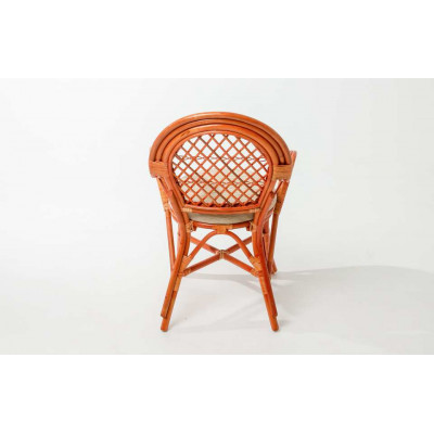 Стул Бали с подушкой