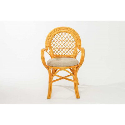 Стул Бали с подушкой