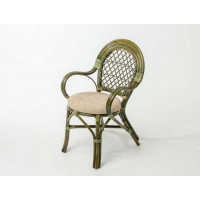 Стул Бали с подушкой