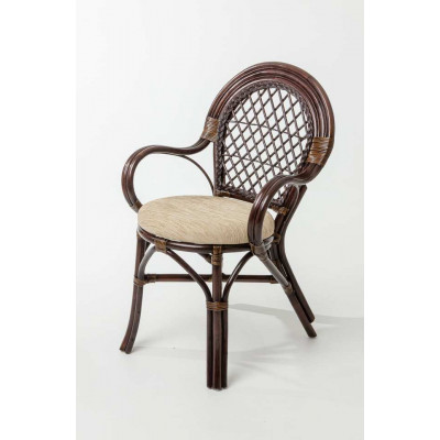 Стул Бали с подушкой