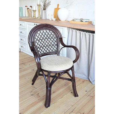 Стул Бали с подушкой