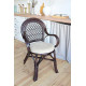 Стул Бали с подушкой