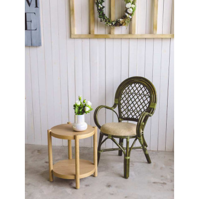 Стул Бали с подушкой