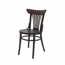 Стул венский Уран, темный орех