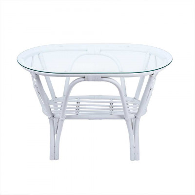 Стол Багама овальный