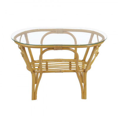 Стол Багама овальный