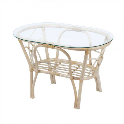 Стол Багама овальный