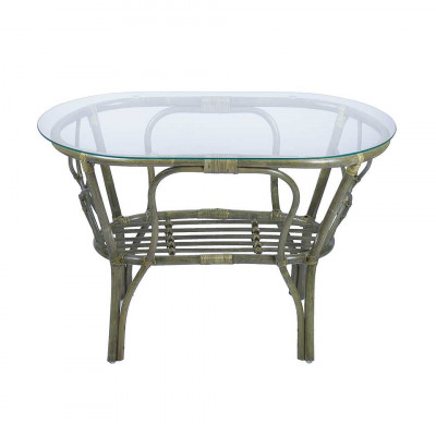 Стол Багама овальный