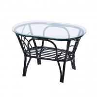 Стол Багама овальный