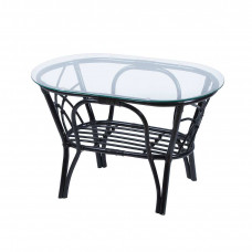 Стол Багама овальный