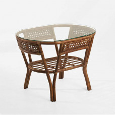 Стол Пеланги овальный