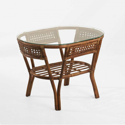 Стол Пеланги овальный