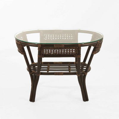 Стол Пеланги овальный