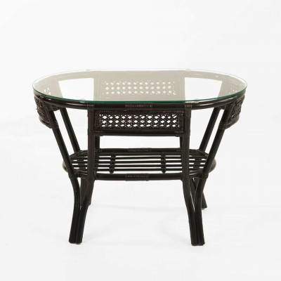 Стол Пеланги овальный