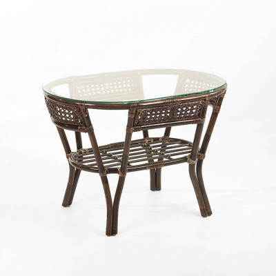 Стол Пеланги овальный