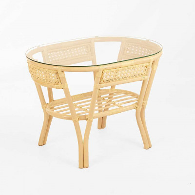 Стол Пеланги овальный