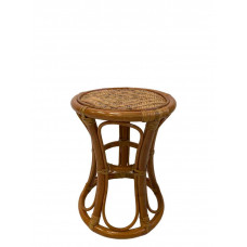 Табурет плетеный 12/14