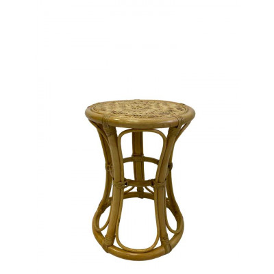 Табурет плетеный 12/14